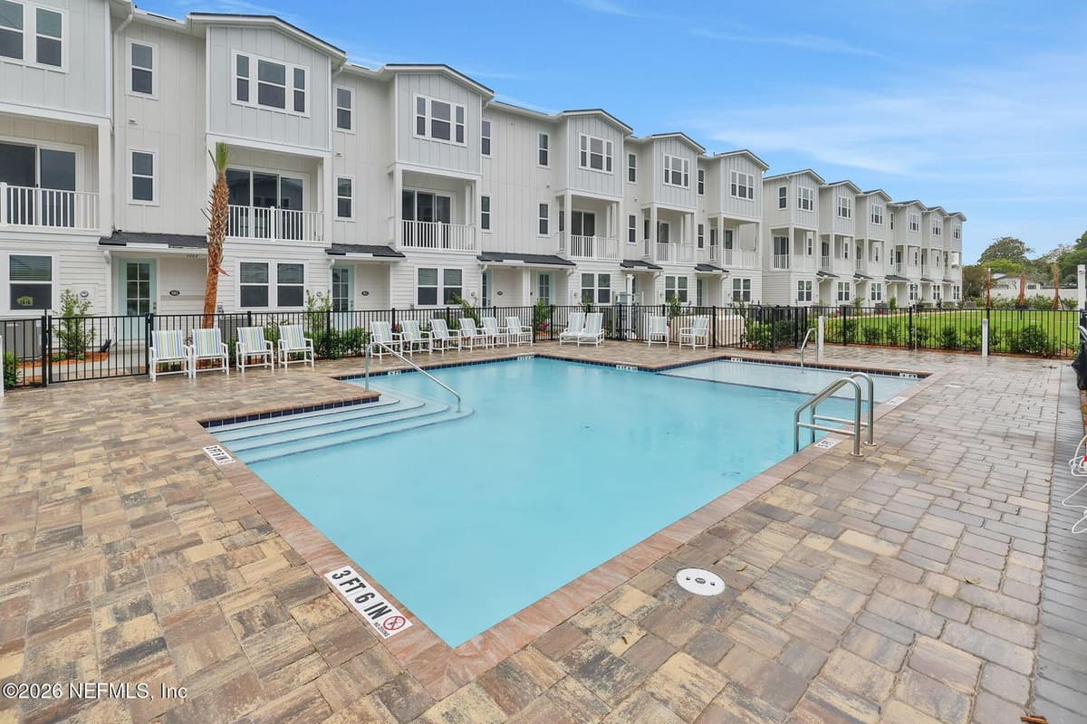 22 N BEACH Way, Jacksonville Beach, FL 32250, Jacksonville Beach, FL - photo 2
