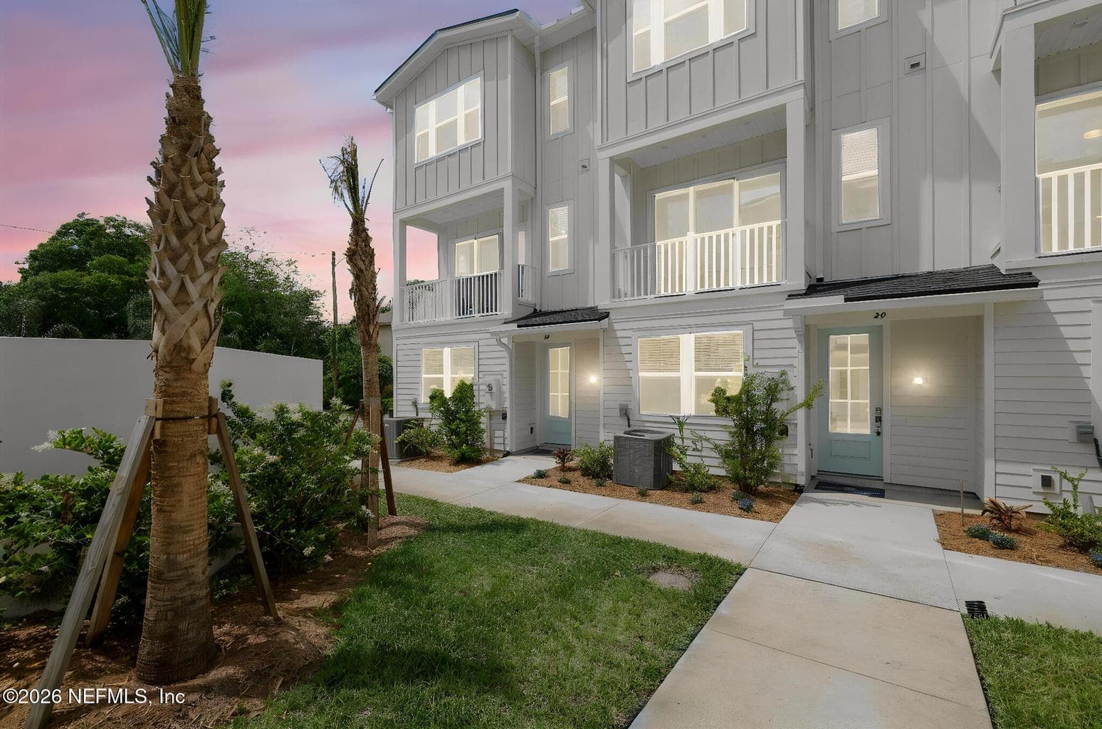 22 N BEACH Way, Jacksonville Beach, FL 32250, Jacksonville Beach, FL - photo 1
