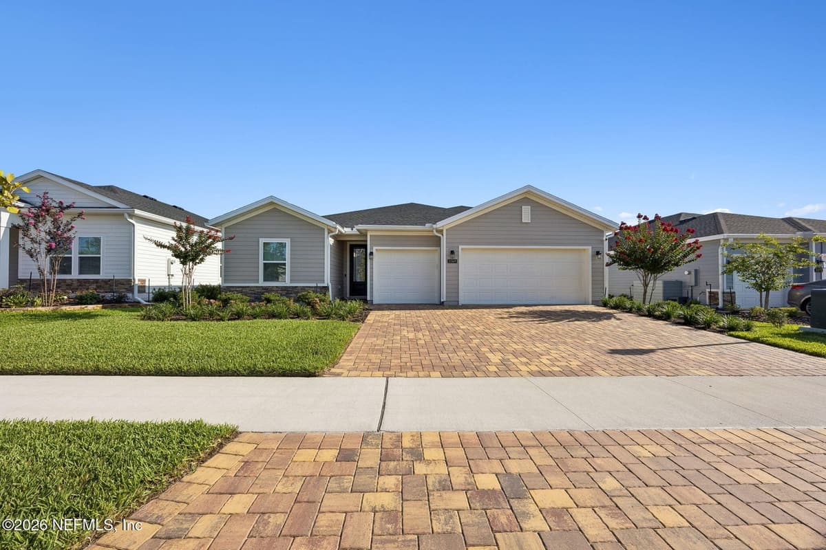 3369 TUPELO Loop, Green Cove Springs, FL 32043, Green Cove Springs, FL - photo 3