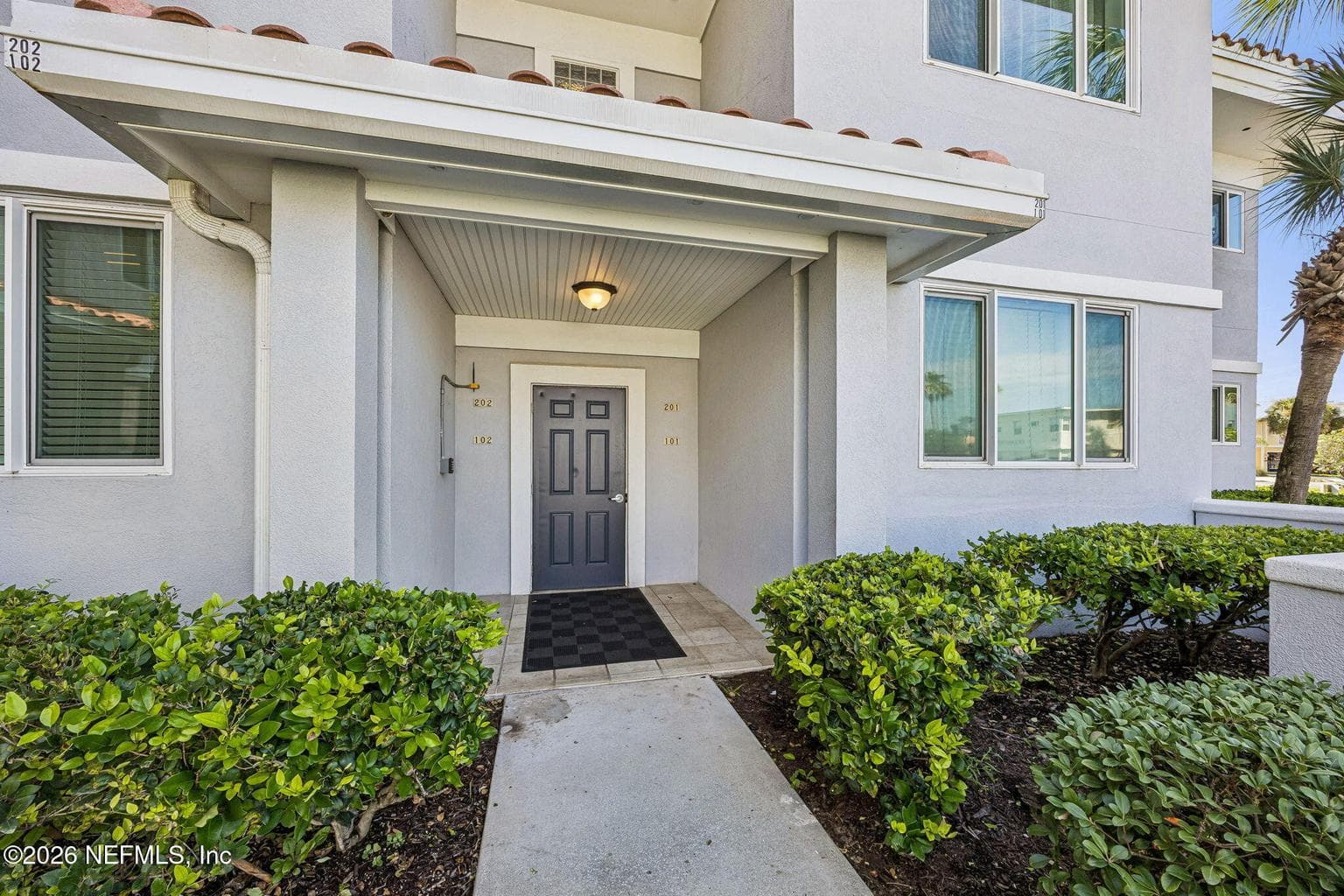 201 N 10TH Avenue 102N, Jacksonville Beach, FL 32250, Jacksonville Beach, FL - photo 1