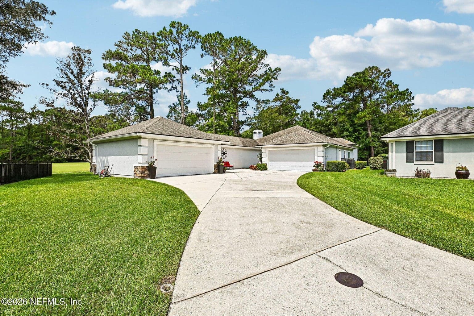 3429 CASTLE PINE CT. Court, Green Cove Springs, FL 32043, Green Cove Springs, FL - photo 1