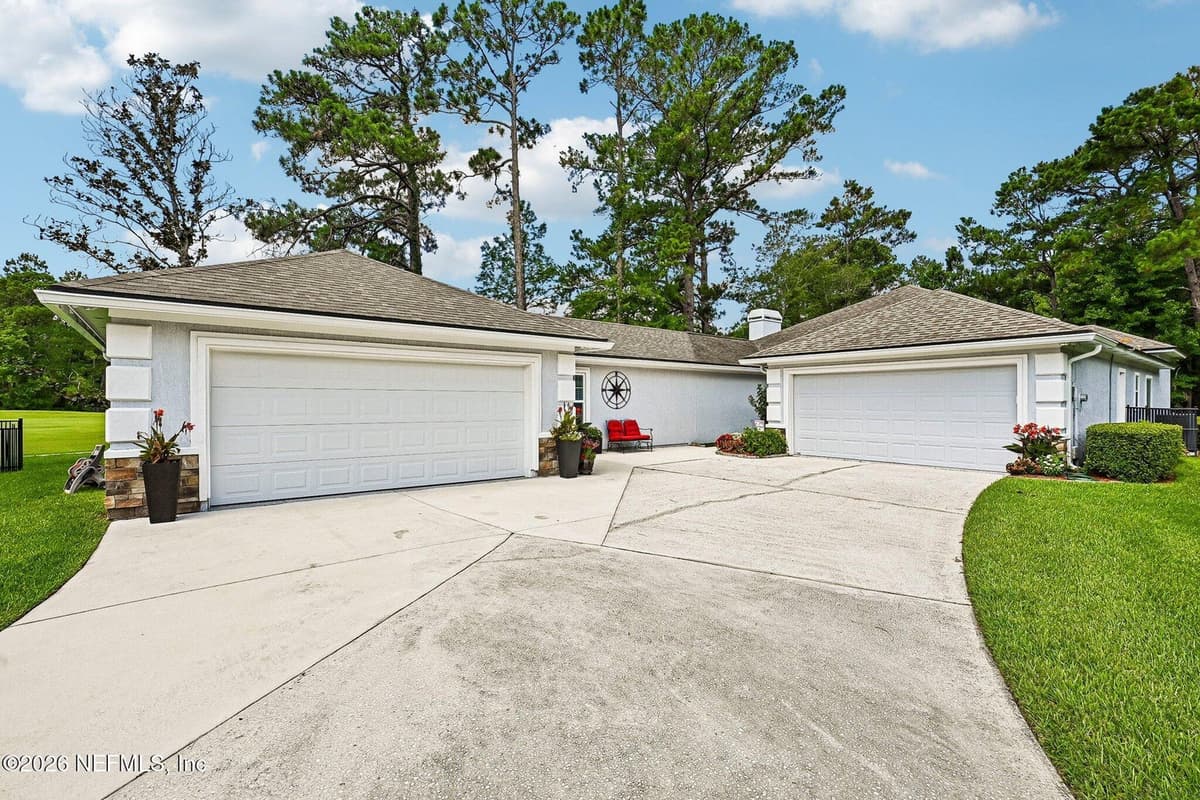 3429 CASTLE PINE CT. Court, Green Cove Springs, FL 32043, Green Cove Springs, FL - photo 2
