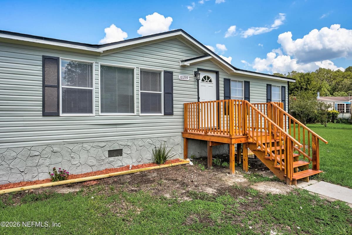 10259 RABBIT RIDGE Road, Jacksonville, FL 32219, Jacksonville, FL - photo 2
