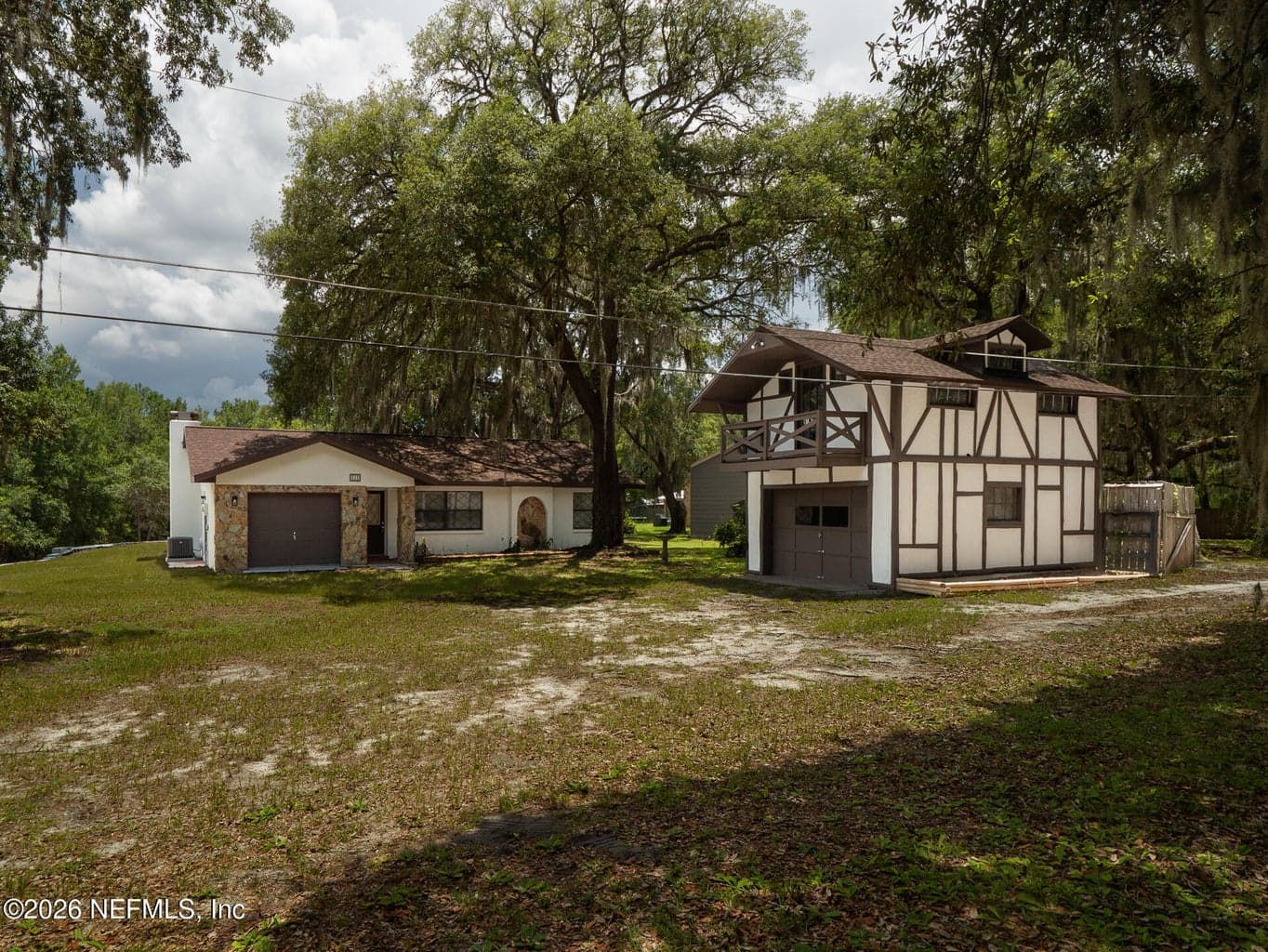 121 SERENA Circle, Melrose, FL 32666, Melrose, FL - photo 1