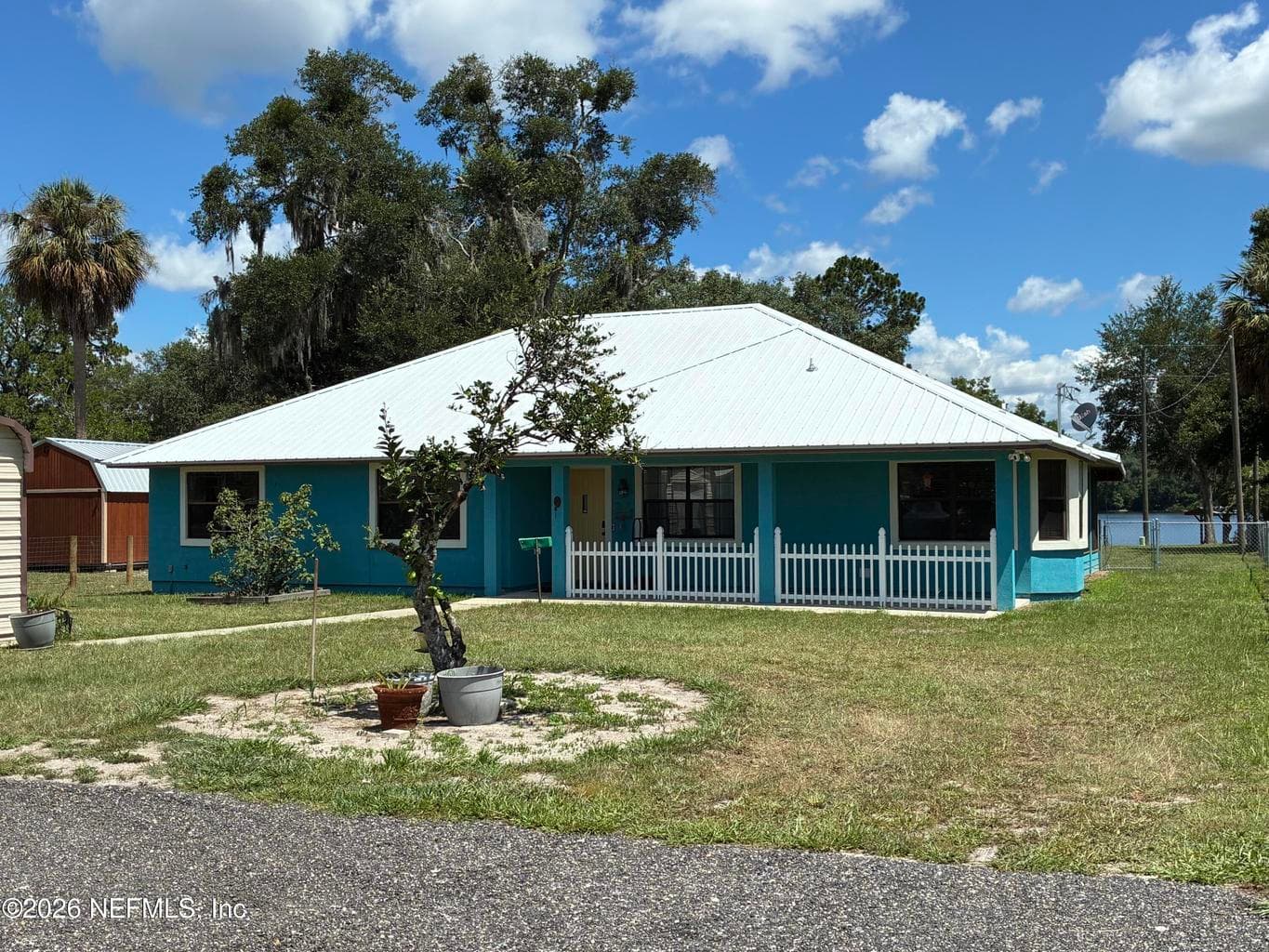 254 OLD WOODS Road, Interlachen, FL 32148, Interlachen, FL - photo 1