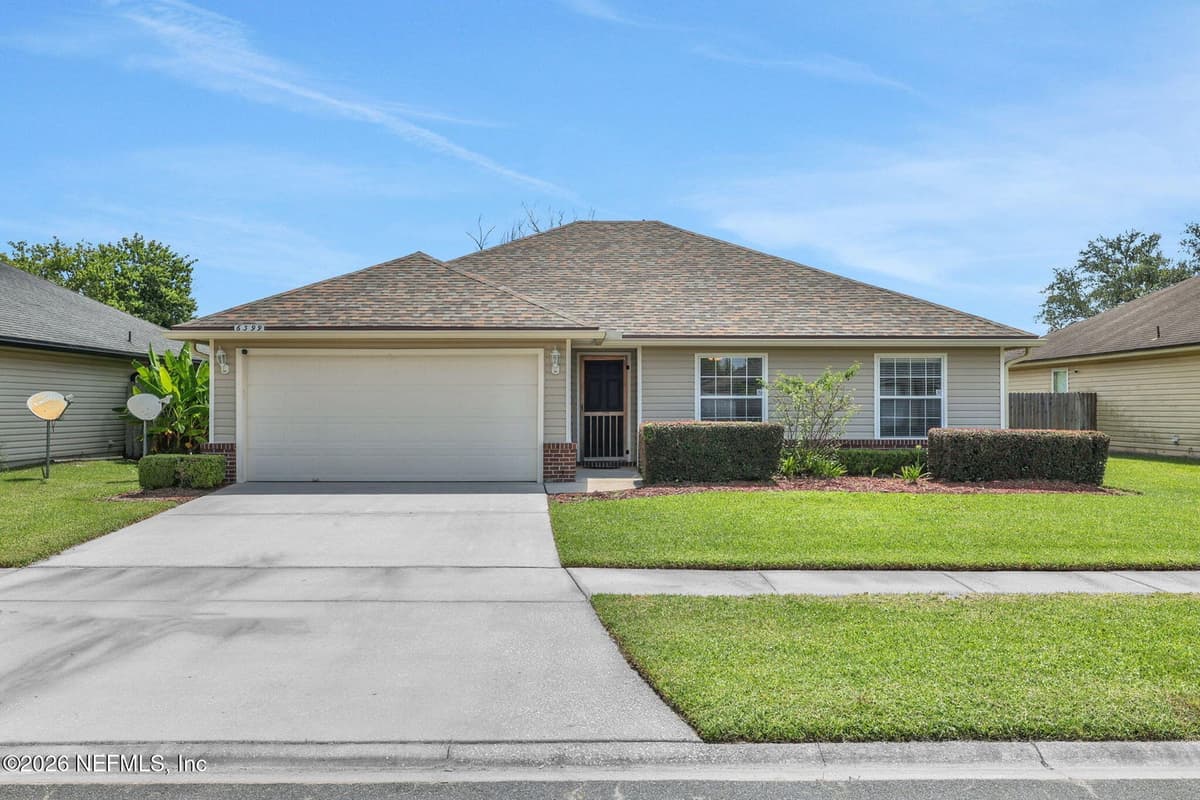 6399 SILK LEAF Lane, Jacksonville, FL 32244, Jacksonville, FL - photo 2