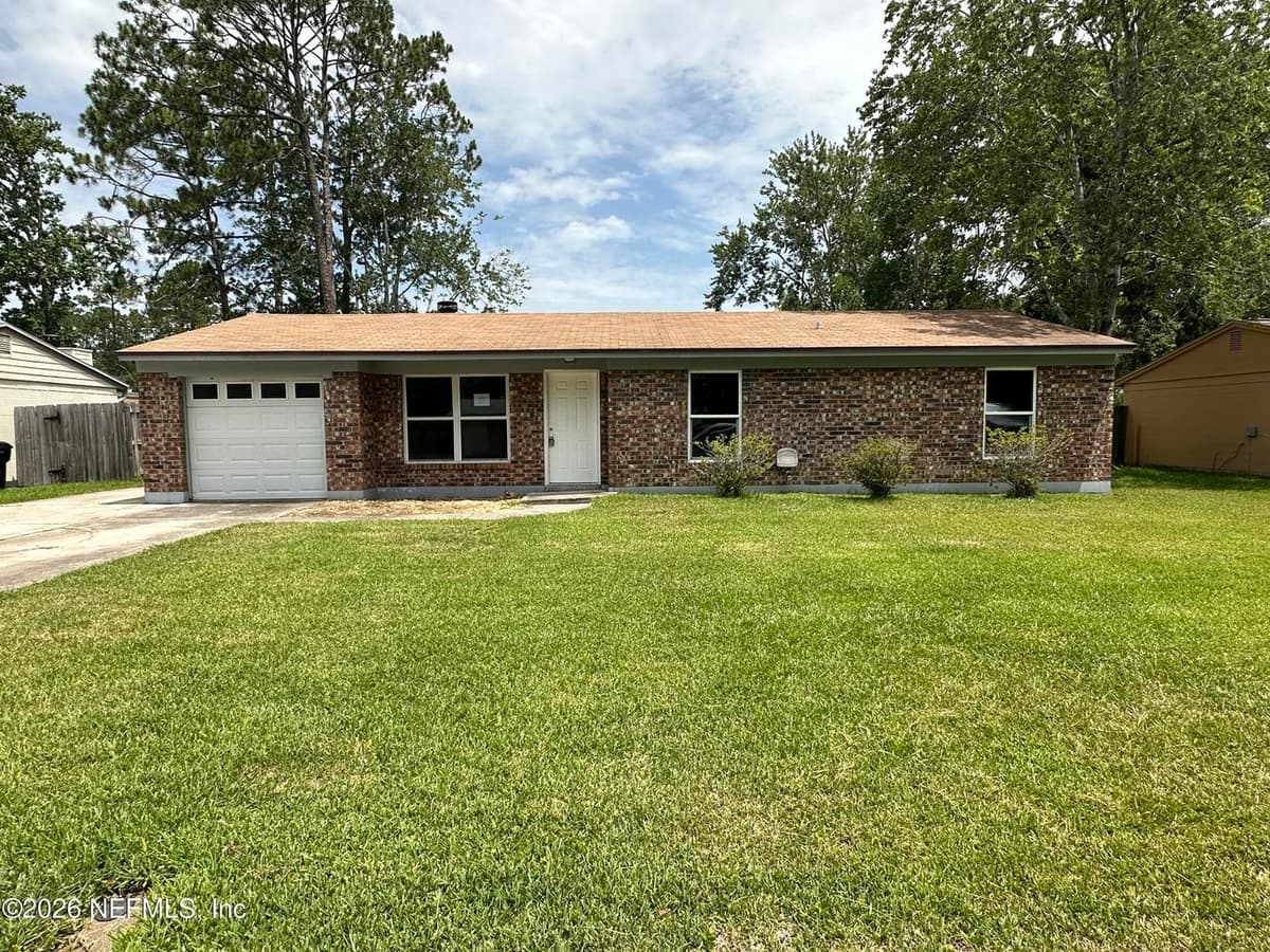 2706 TINA Lane, Middleburg, FL 32068, Middleburg, FL - photo 2