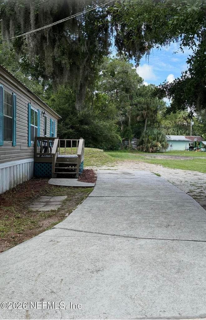 525 N ST JOHNS Street, St. Augustine, FL 32084, St. Augustine, FL - photo 2