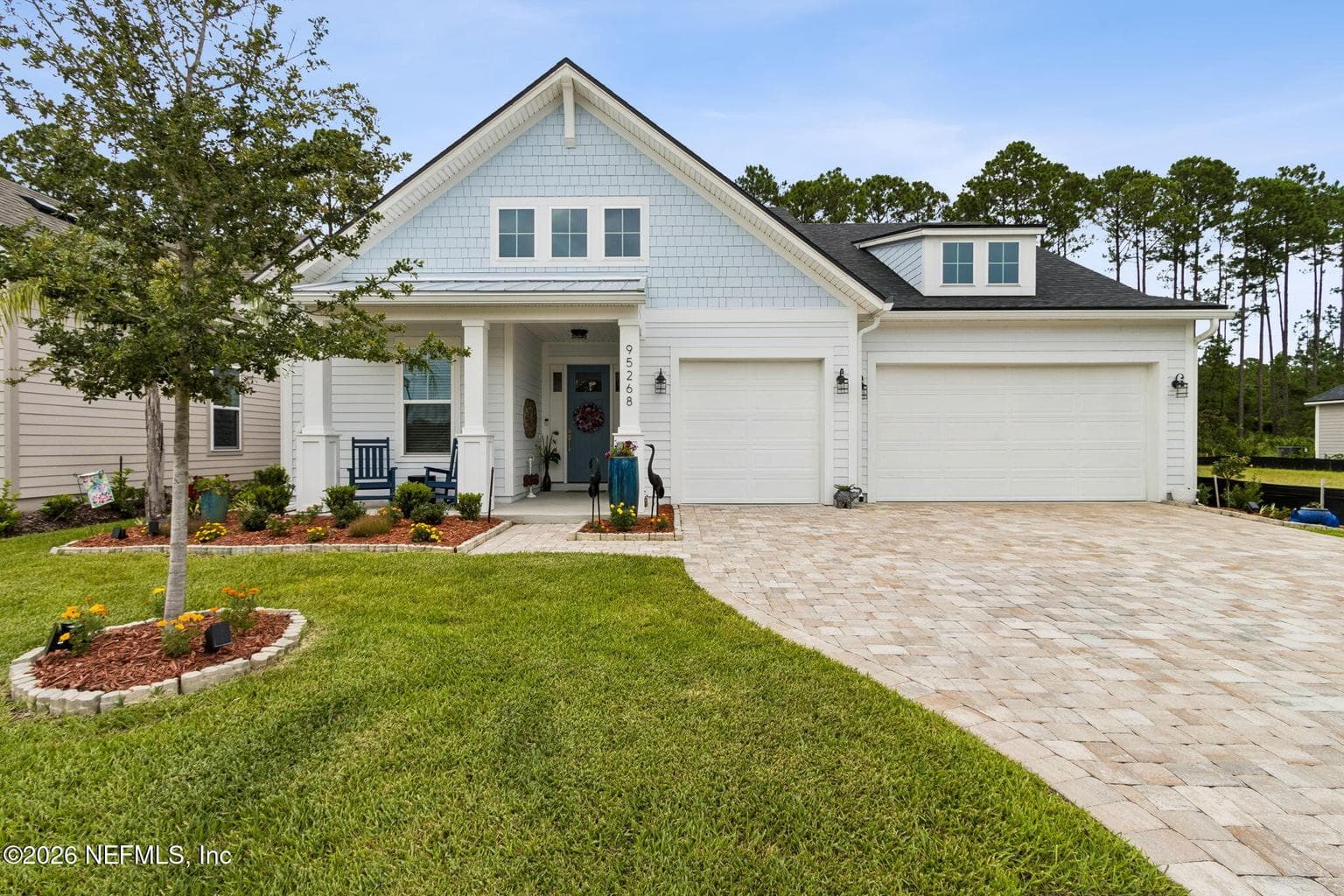 95268 GOLDEN GLOW Drive, Fernandina Beach, FL 32034, Fernandina Beach, FL - photo 1