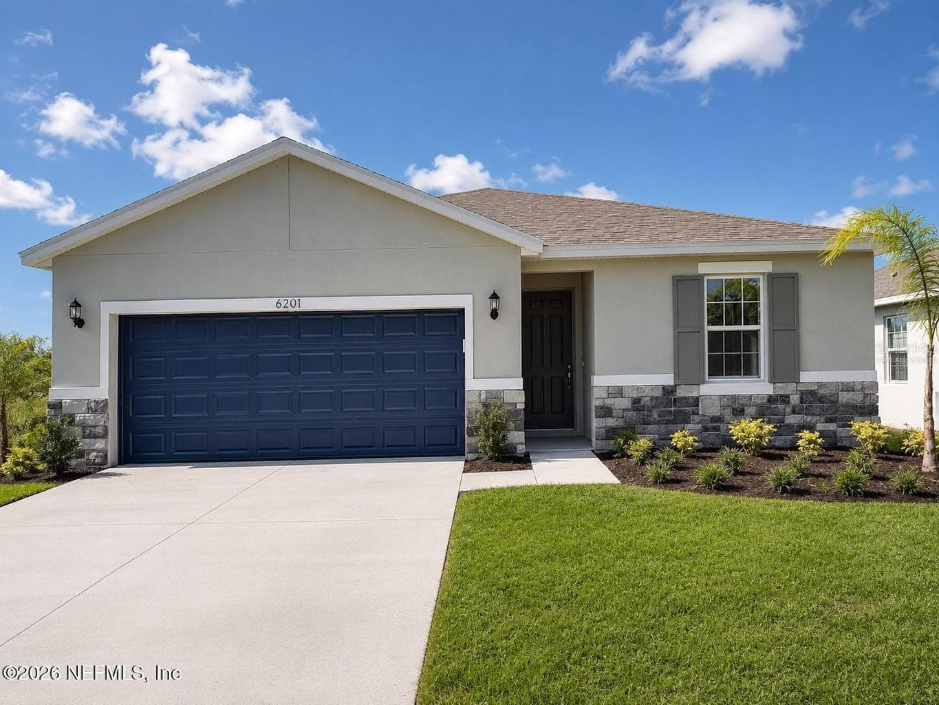 6201 SANDERS GROVE Circle 1, Okahumka, FL 34762, Okahumka, FL - photo 1