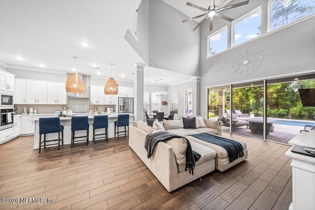 279 QUAIL VISTA Drive, Ponte Vedra, FL 32081, Ponte Vedra, FL - photo 3