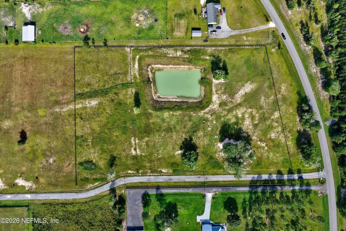 7500 LUCKY SEVEN RANCH Road, Macclenny, FL 32063, Macclenny, FL - photo 3