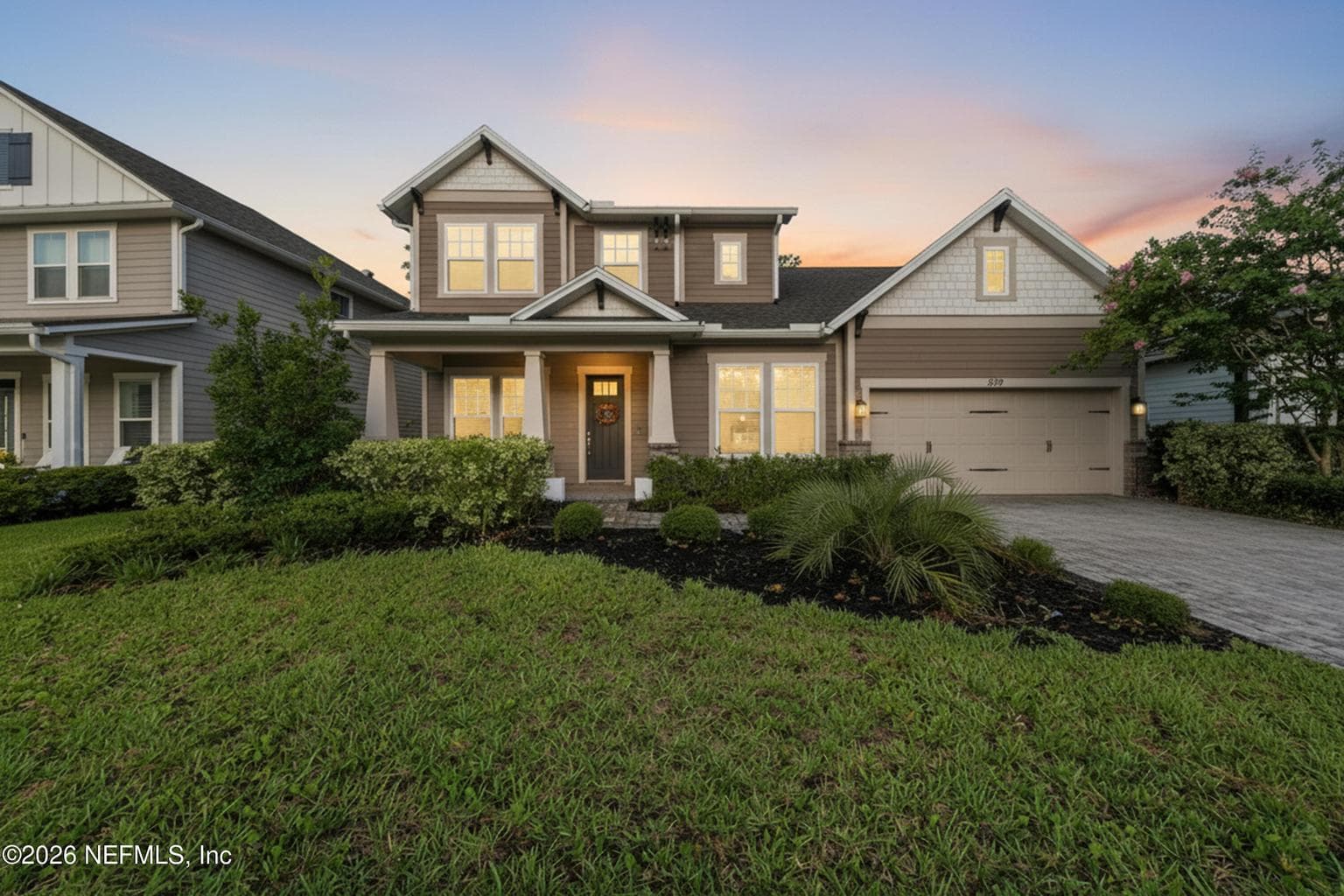 279 QUAIL VISTA Drive, Ponte Vedra, FL 32081, Ponte Vedra, FL - photo 1