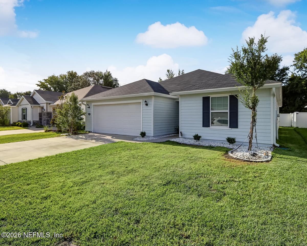 6387 BARRINGTON COVE Lane, Jacksonville, FL 32218, Jacksonville, FL - photo 3