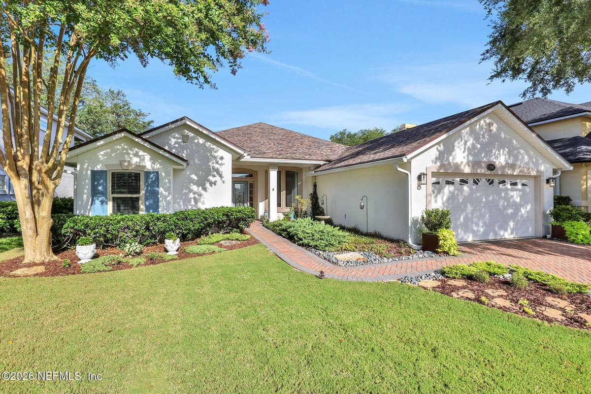 4582 REEDBARK Lane, Jacksonville, FL 32246, Jacksonville, FL - photo 2