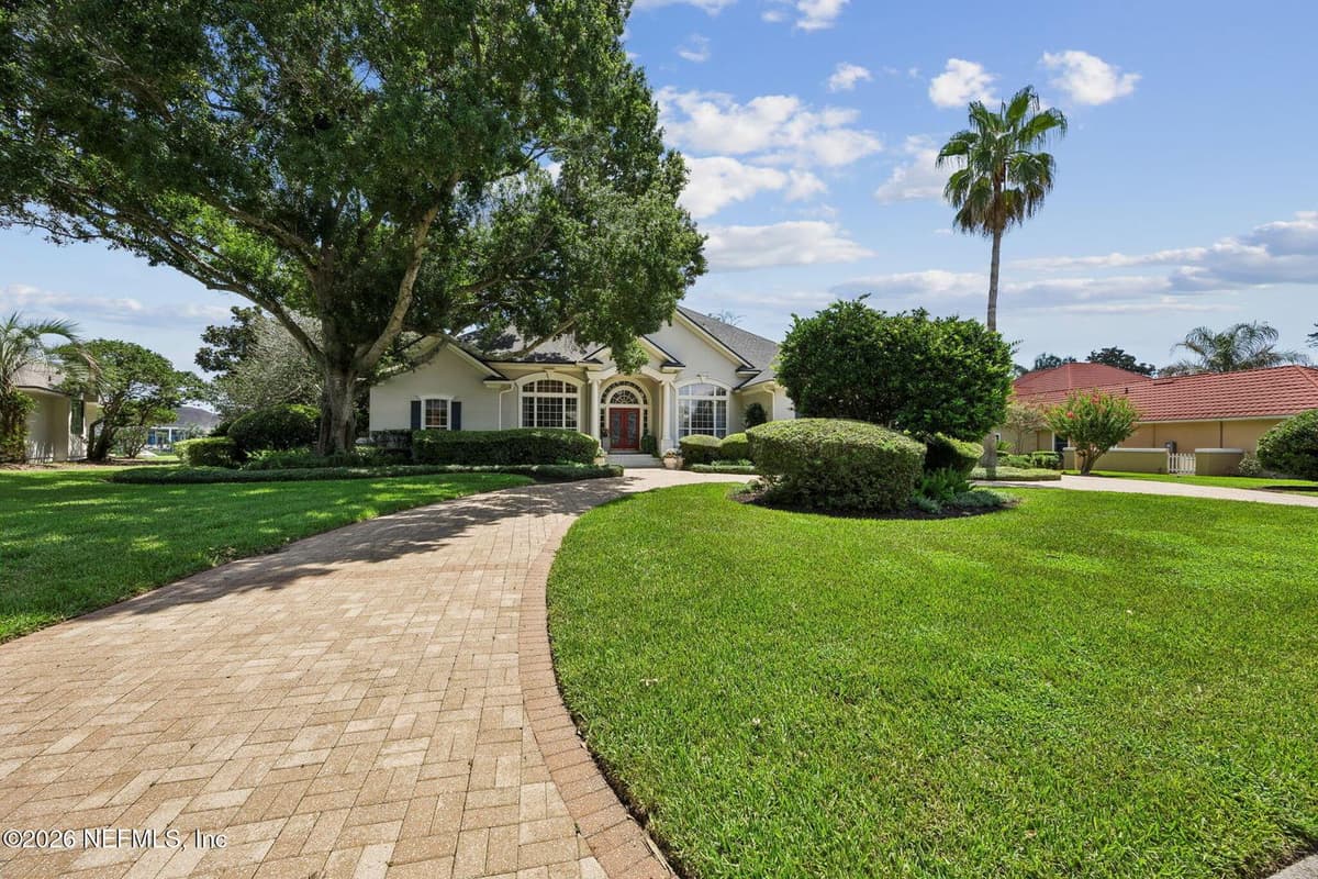 2642 LONG BOAT Court S, Ponte Vedra Beach, FL 32082, Ponte Vedra Beach, FL - photo 3