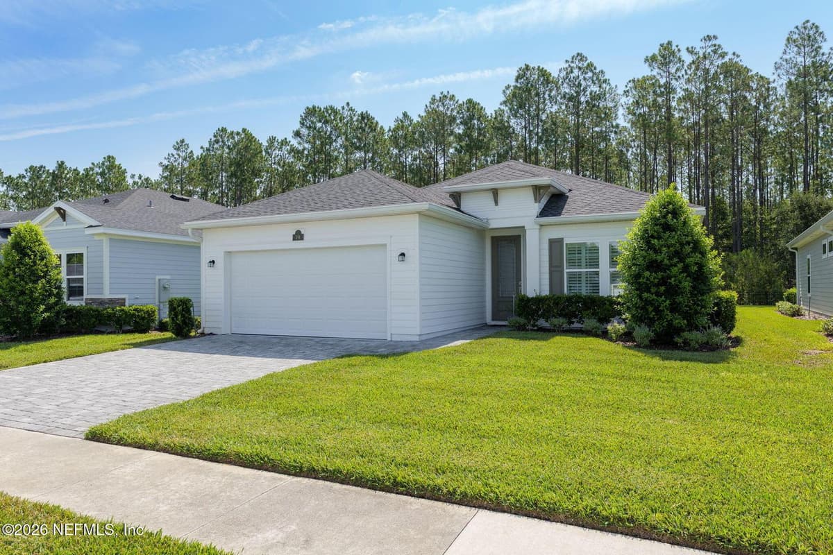 70 GREENIE Bend, St. Johns, FL 32259, St. Johns, FL - photo 3