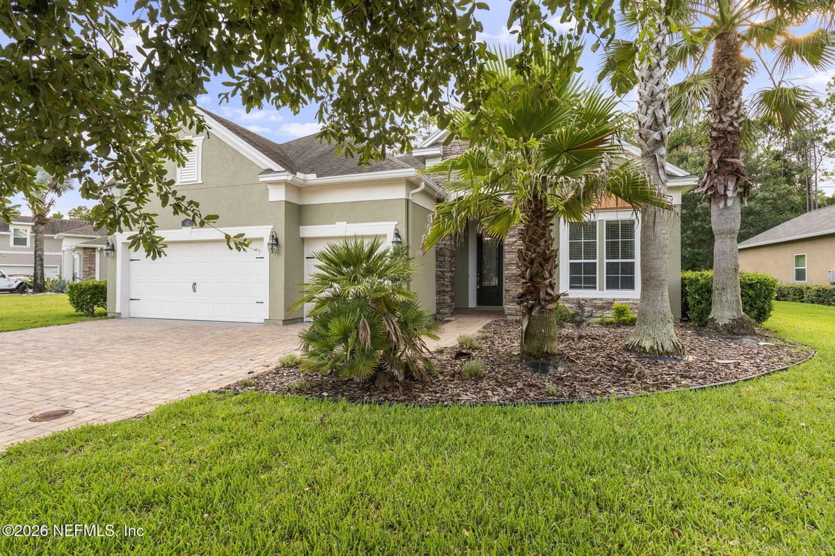 442 ENREDE Lane, St. Augustine, FL 32095, St. Augustine, FL - photo 2