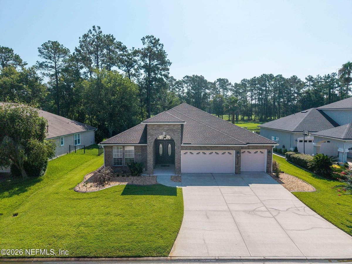 2325 LINKS Drive, Fleming Island, FL 32003, Fleming Island, FL - photo 2