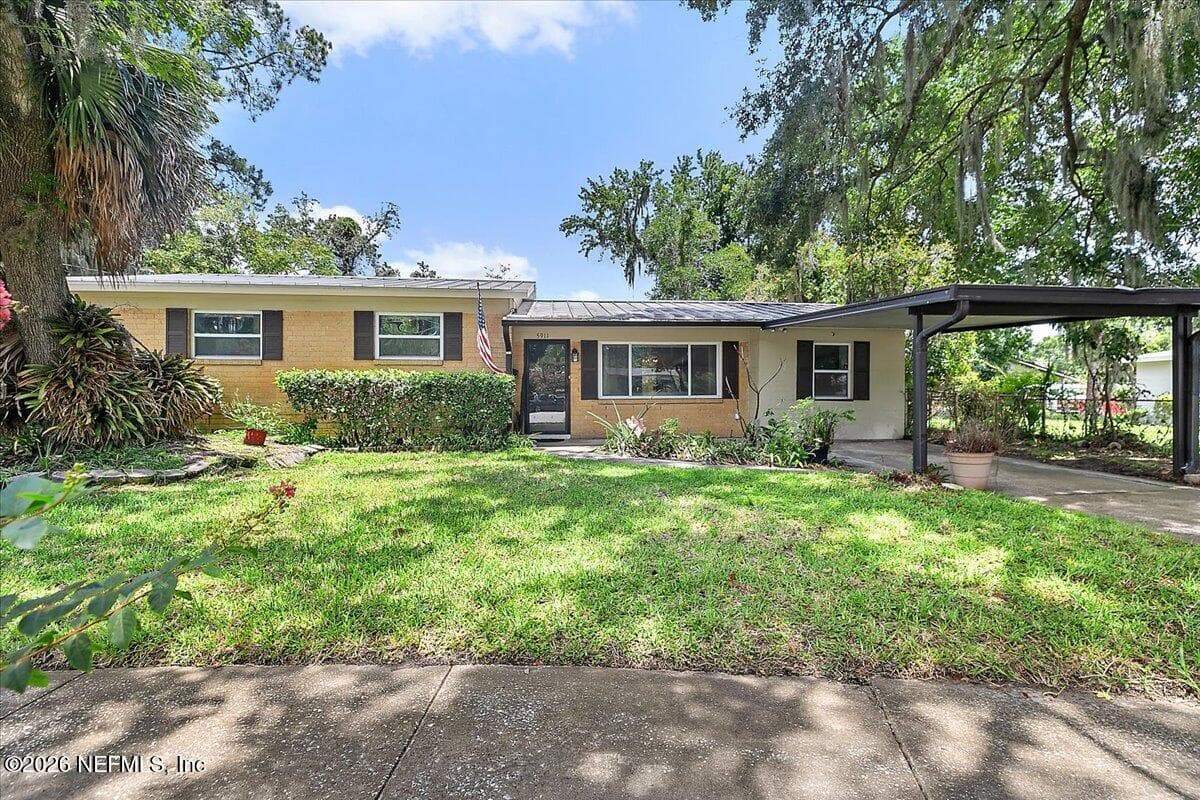 5911 MARTY Court, Jacksonville, FL 32216, Jacksonville, FL - photo 1