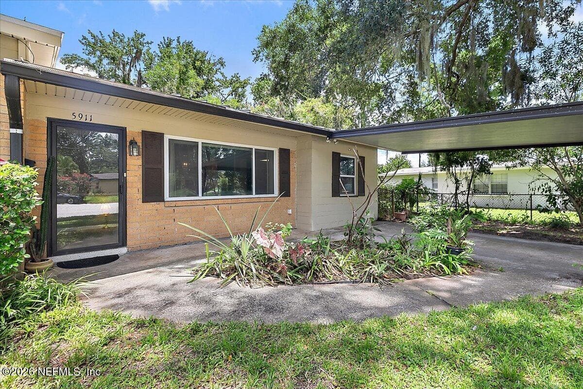 5911 MARTY Court, Jacksonville, FL 32216, Jacksonville, FL - photo 2