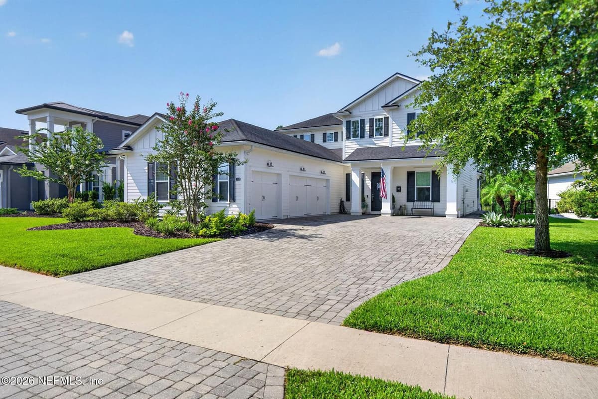 240 PINE HAVEN Drive, St. Johns, FL 32259, St. Johns, FL - photo 2