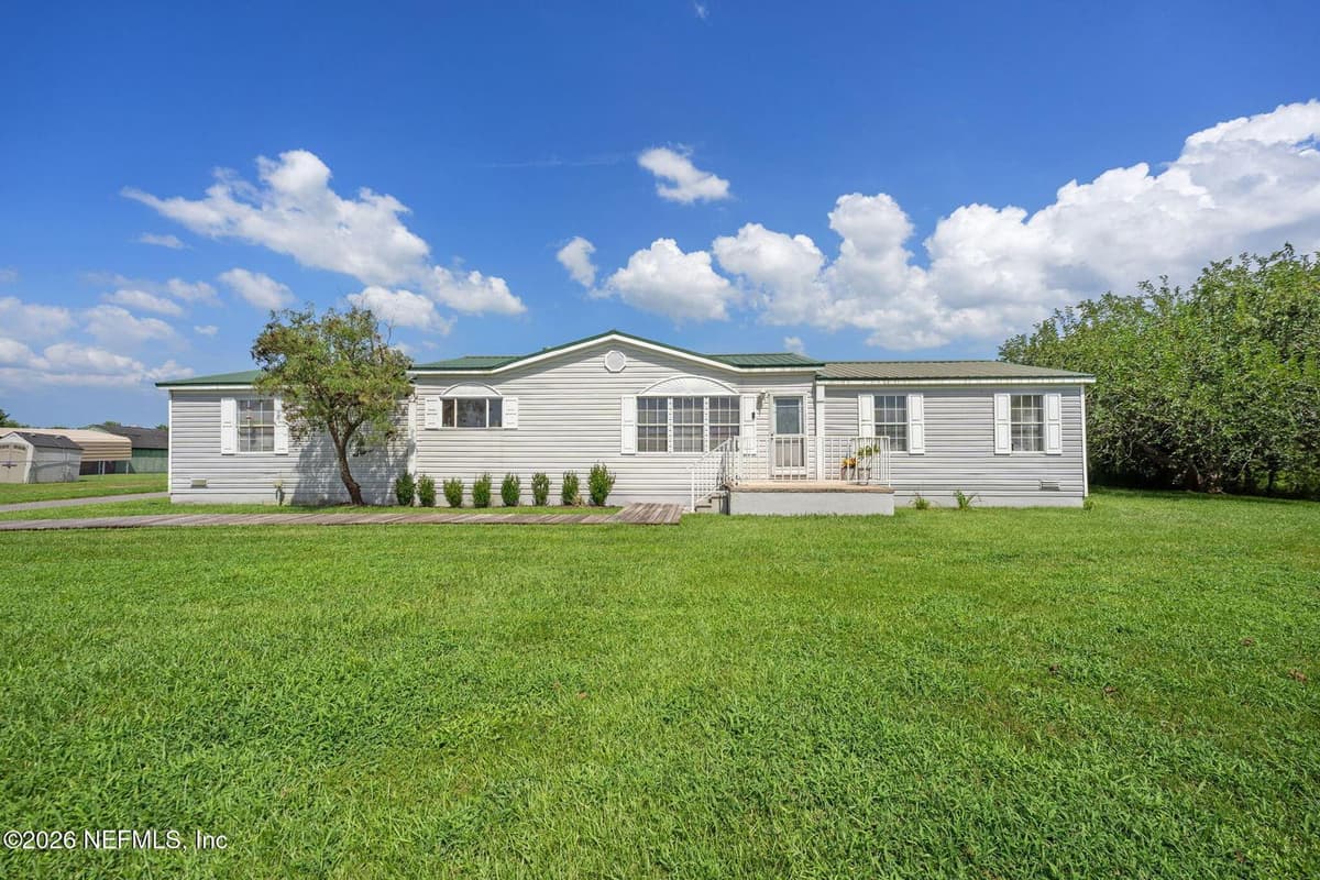44046 CROSS CREEK Boulevard, Callahan, FL 32011, Callahan, FL - photo 2