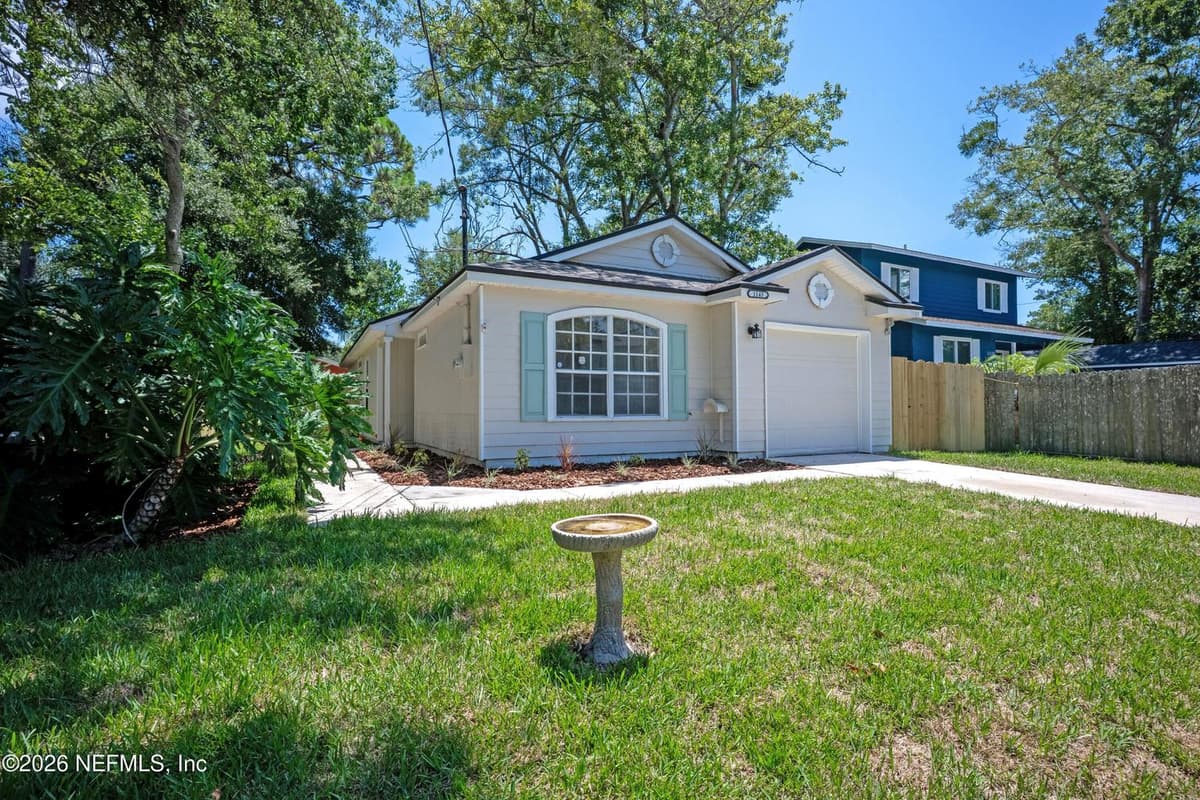 1145 STOCKS Street, Atlantic Beach, FL 32233, Atlantic Beach, FL - photo 2