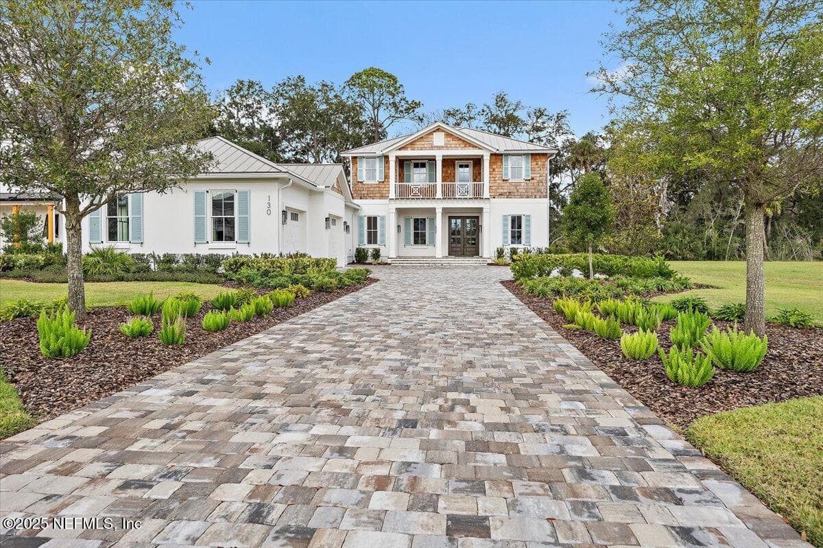 130 WHISTLING PALM Court, Ponte Vedra, FL 32081, Ponte Vedra, FL - photo 2