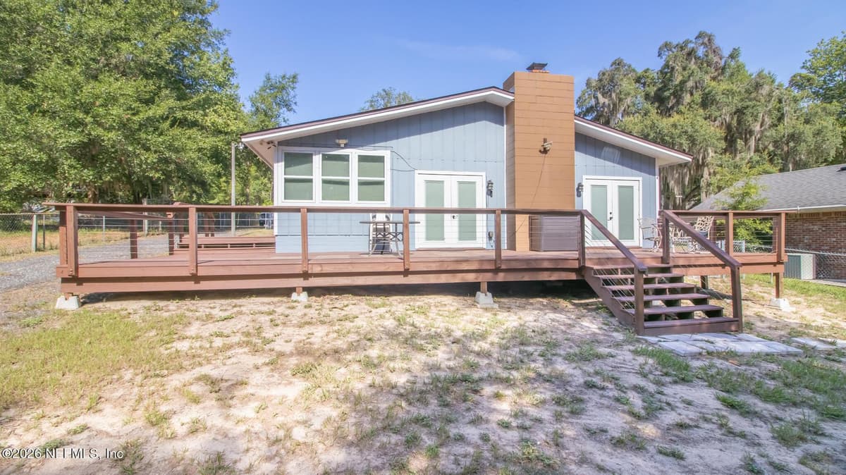 8443 LILY LAKE Road, Melrose, FL 32666, Melrose, FL - photo 3