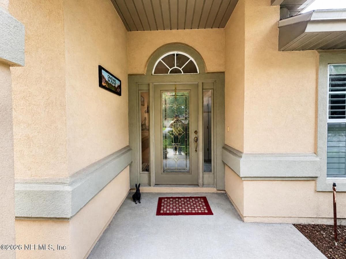 1552 BARRINGTON Circle, St. Augustine, FL 32092, St. Augustine, FL - photo 2