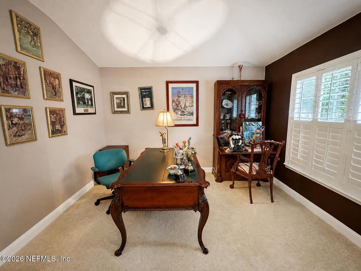 1552 BARRINGTON Circle, St. Augustine, FL 32092, St. Augustine, FL - photo 3