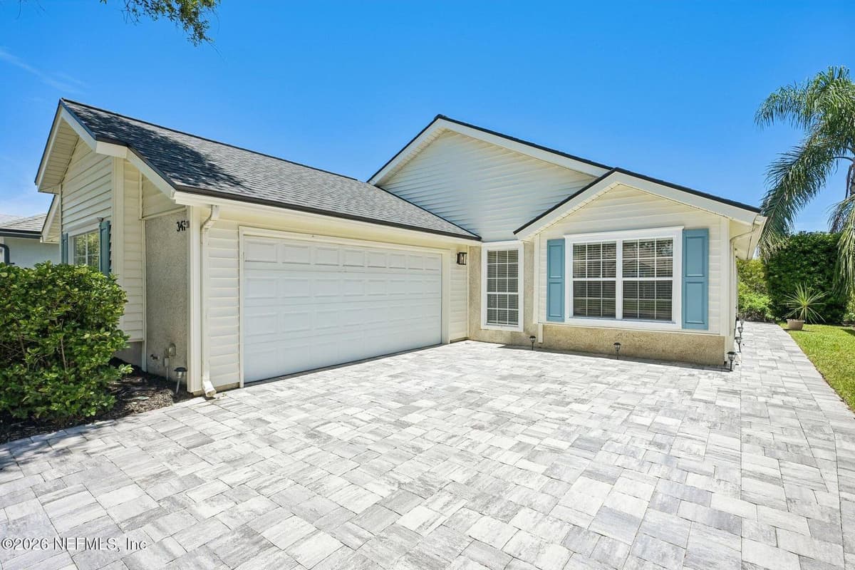 341 CHARLEMAGNE Circle, Ponte Vedra Beach, FL 32082, Ponte Vedra Beach, FL - photo 3