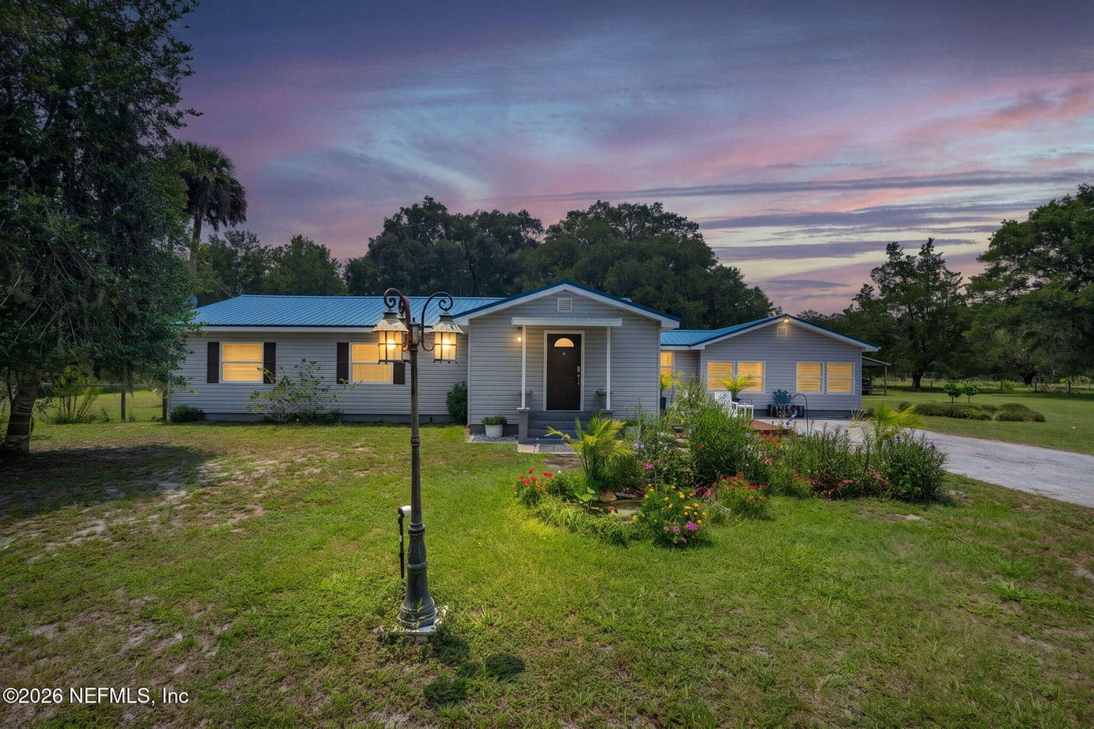 125 KEY Road, Palatka, FL 32177, Palatka, FL - photo 1