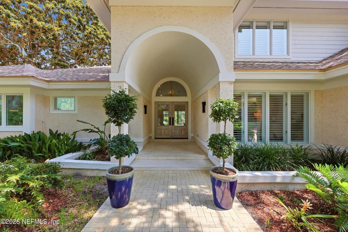 2313 BEACHCOMBER Trail, Atlantic Beach, FL 32233, Atlantic Beach, FL - photo 3
