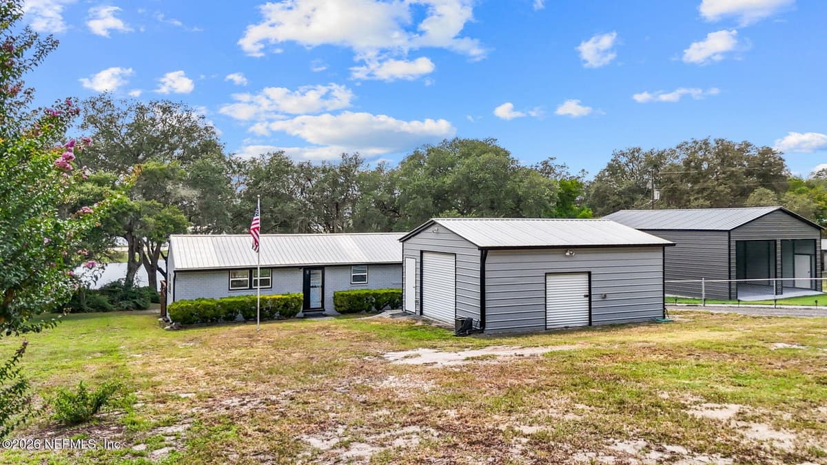 6645 IMMOKALEE Road, Keystone Heights, FL 32656, Keystone Heights, FL - photo 3