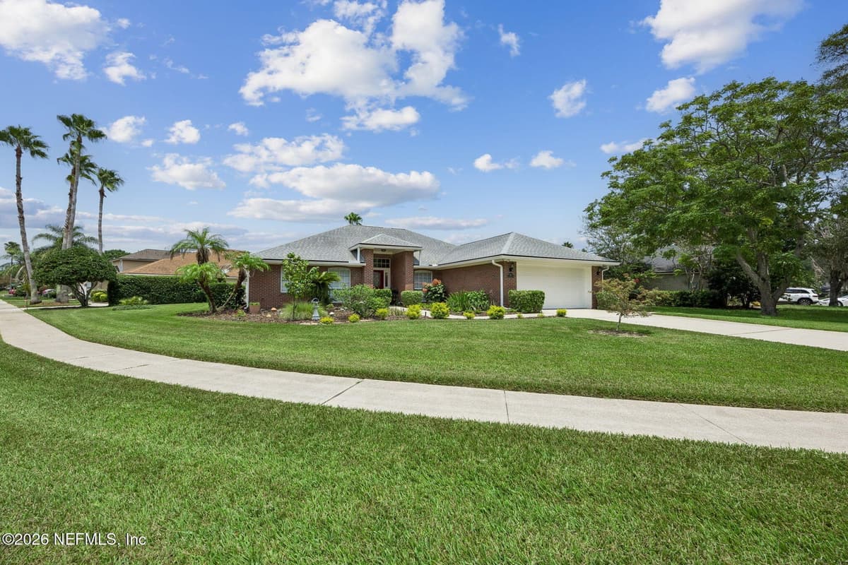 3941 DANFORTH Drive W, Jacksonville, FL 32224, Jacksonville, FL - photo 2