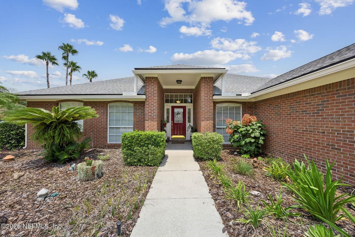 3941 DANFORTH Drive W, Jacksonville, FL 32224, Jacksonville, FL - photo 3