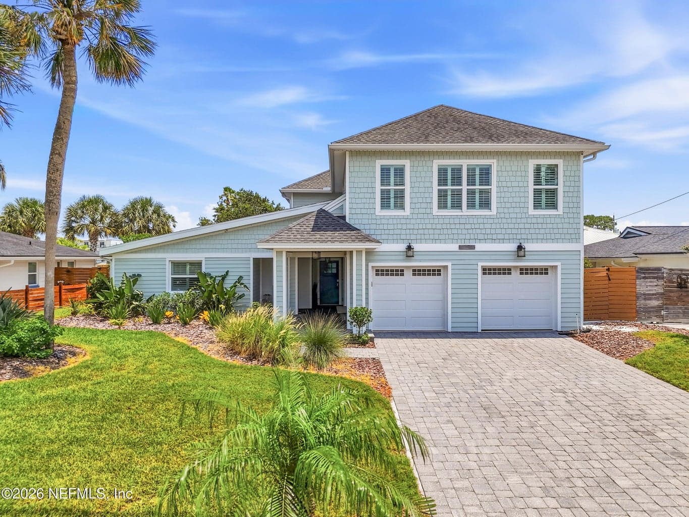4141 COQUINA Drive, Jacksonville, FL 32250, Jacksonville, FL - photo 1