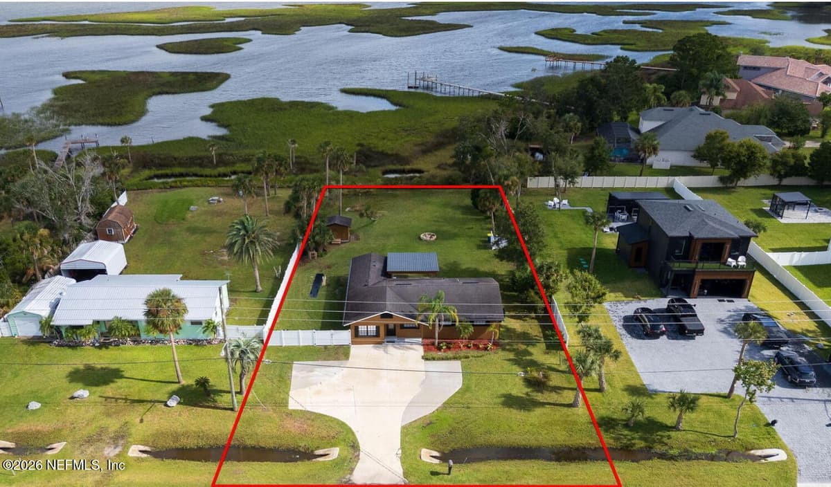 5363 HECKSCHER DR Drive, Jacksonville, FL 32226, Jacksonville, FL - photo 2