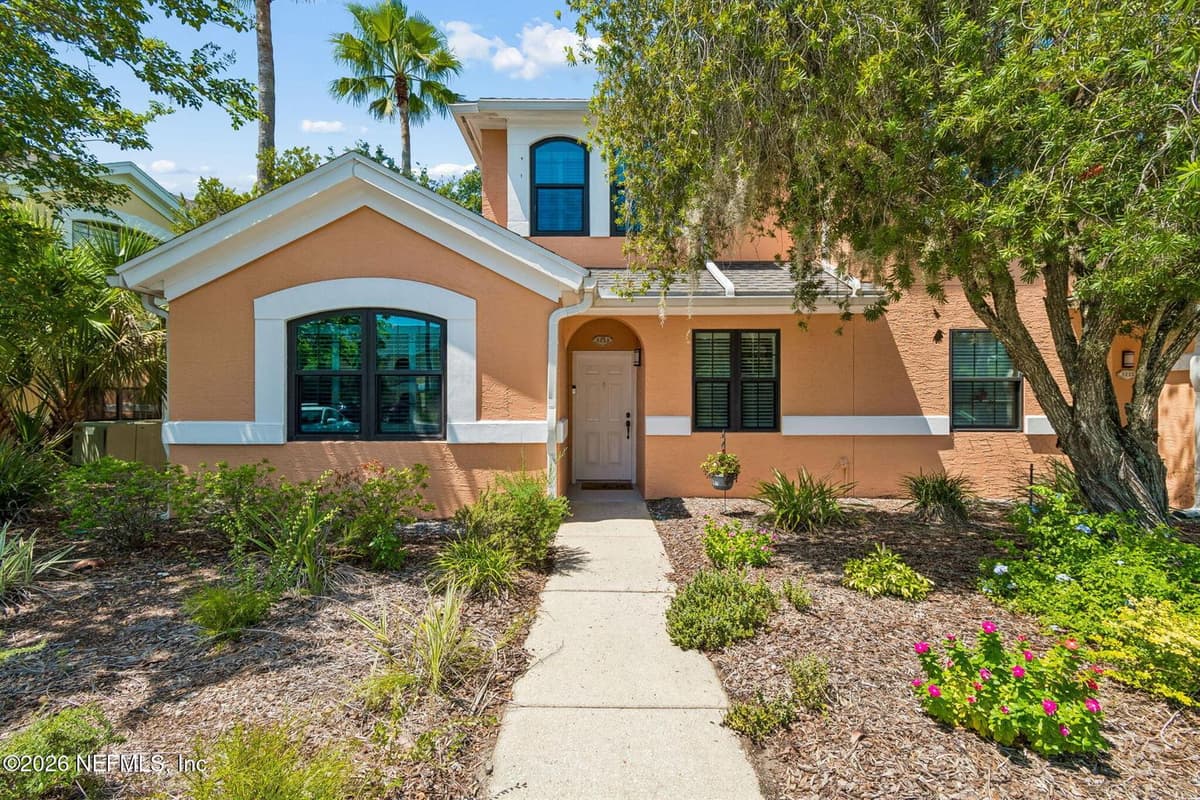 3111 HALEY POINTE Road, St. Augustine, FL 32084, St. Augustine, FL - photo 2