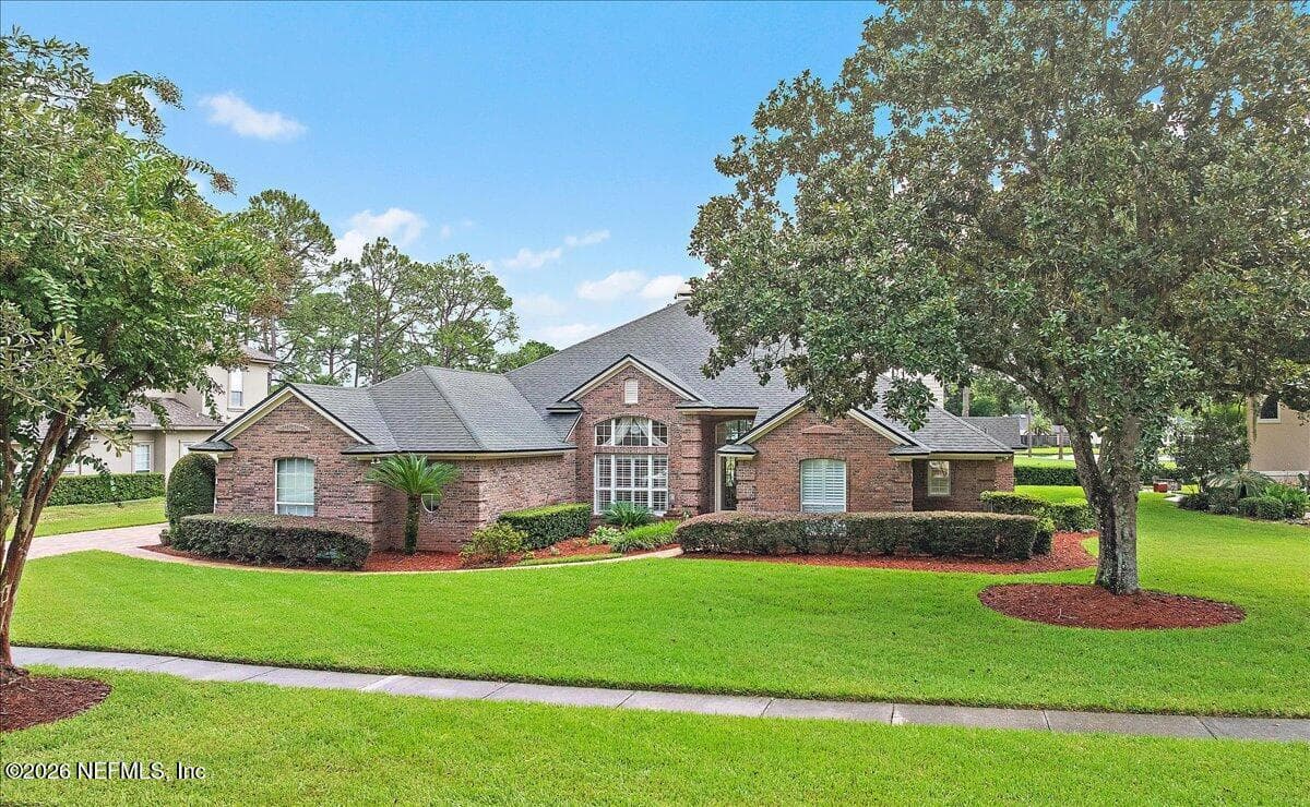 9923 BLAKEFORD MILL Road, Jacksonville, FL 32256
